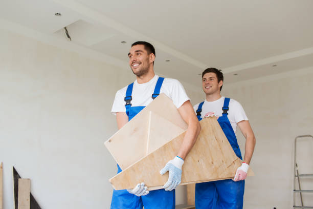  Louisville, MS Junk Removal Services Pros