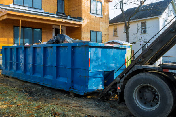 Best Hoarding Cleanup  in Louisville, MS