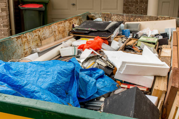 Recycling Services for Junk in Louisville, MS