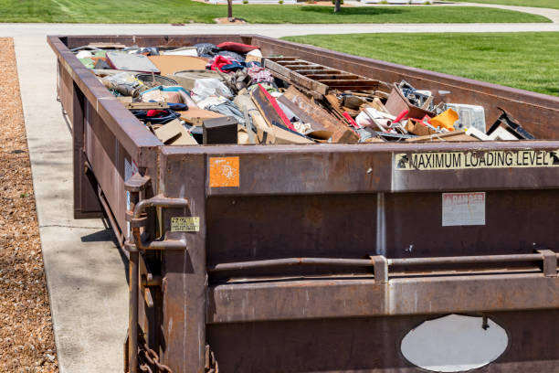 Best Donation Pickup Services  in Louisville, MS