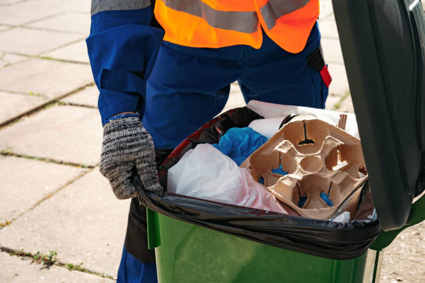 Best Recycling Services for Junk  in Louisville, MS