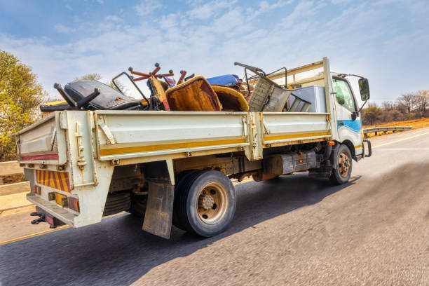 Best Commercial Junk Removal  in Louisville, MS