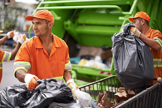 Best Same-Day Junk Removal Services  in Louisville, MS