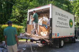 Professional Junk Removal Services in Louisville, MS