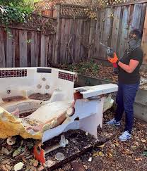 Best Residential Junk Removal  in Louisville, MS